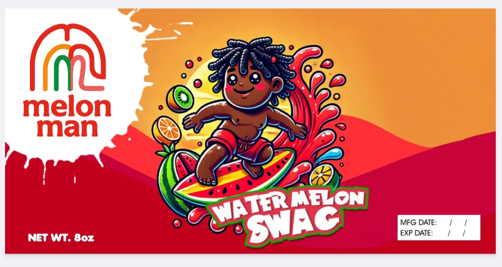 Watermelon Swag 8oz